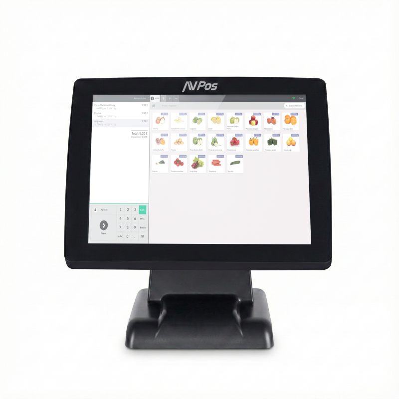 AVPos K3000